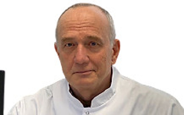 Акименко Николай Васильевич