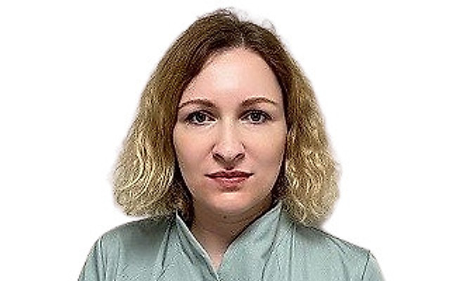 Демурчева Елена Борисовна