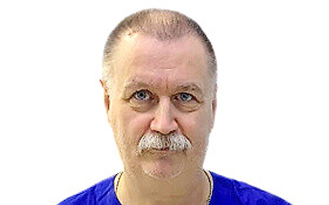 Лазук Олег Викторович