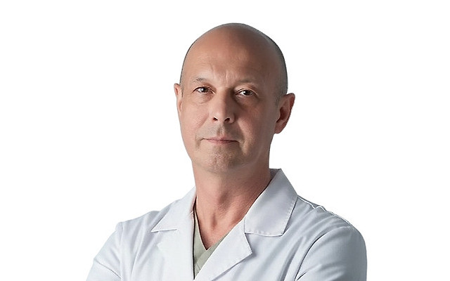Кудряшов Александр Александрович