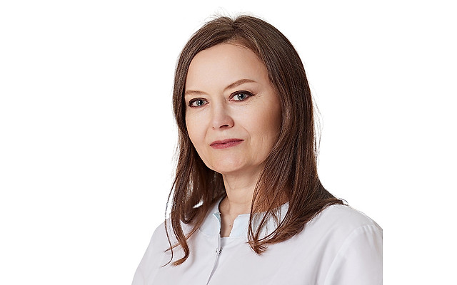 Савина Наталья Алексеевна