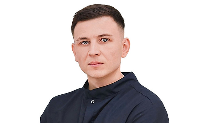 Матрос Сергей Александрович