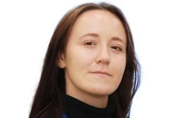 Крутова Екатерина Викторовна