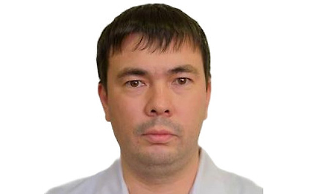 Поздняков Ярослав Владимирович
