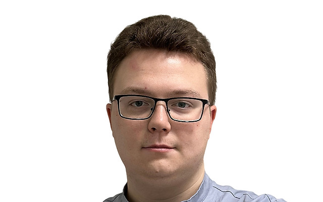 Гапонов Дмитрий Александрович