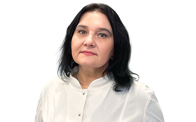 Цуканова Ирина Александровна