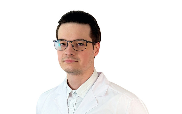 Савкин Андрей Леонидович