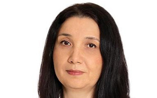 Белова Вероника Владимировна