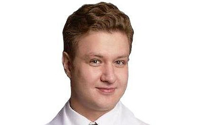 Назоев Кирилл Владимирович