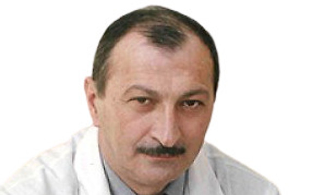 Алдатов Анатолий Гамидович