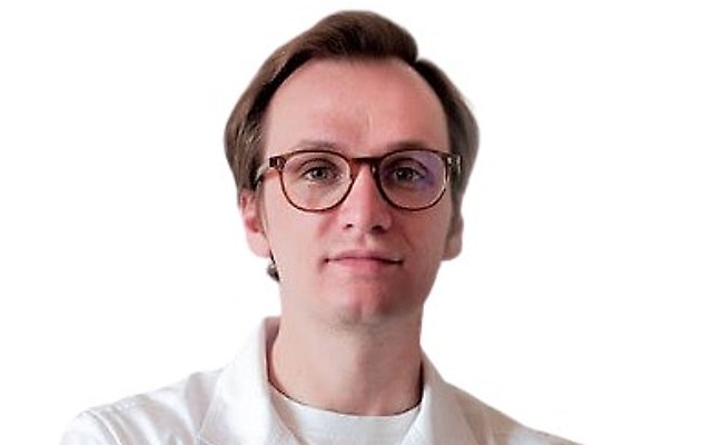 Сулин Олег Александрович