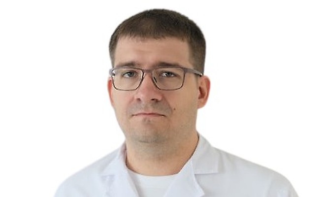 Неретин Кирилл Юрьевич