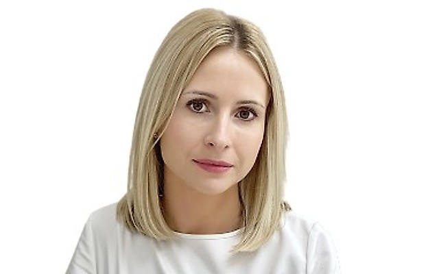 Гужова Елена Сергеевна