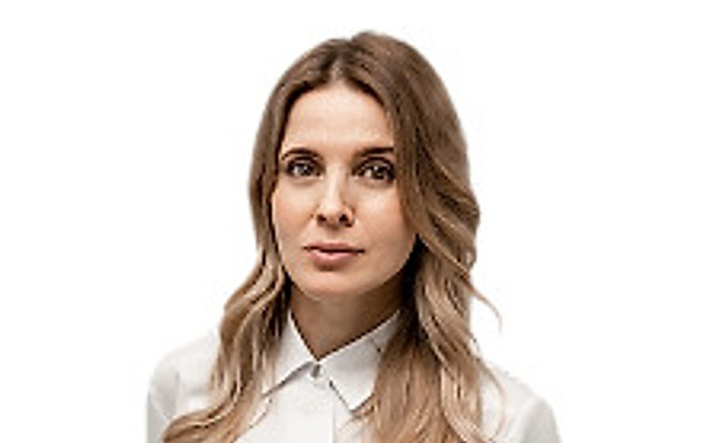 Седнева Татьяна Александровна