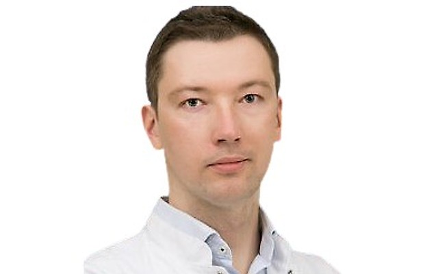 Беликов Андрей Геннадьевич