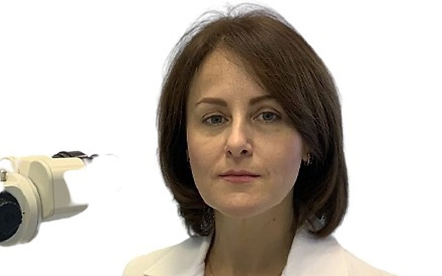 Киселева Наталья Ивановна