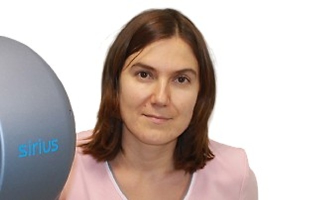 Анташкевич Наталья Николаевна