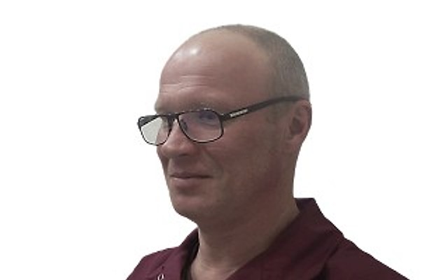 Варламов Михаил Владиславович