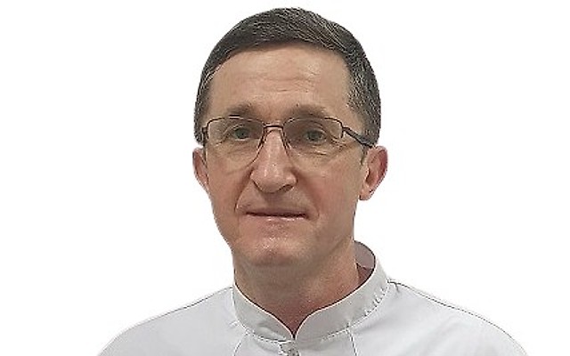 Трушко Александр Михайлович