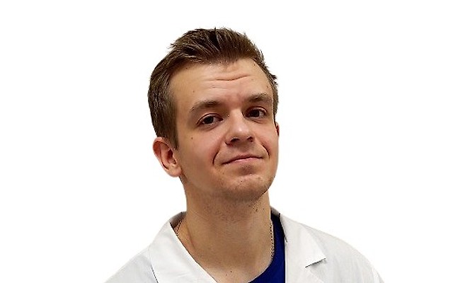 Абашин Иван Александрович
