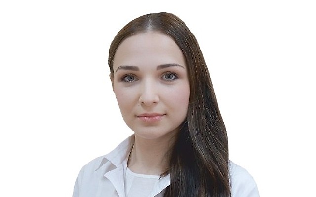 Акулова Елена Леонидовна