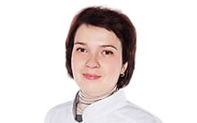 Пантелеева Наталья Александровна