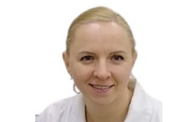 Коростелёва Татьяна Валерьевна