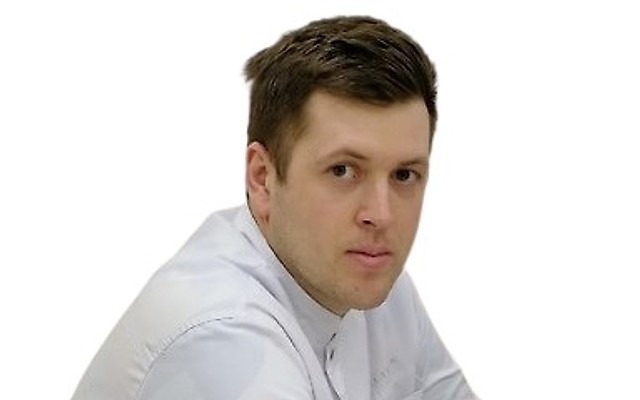 Курилов Никита Анатольевич