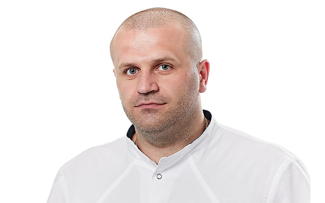 Козлов Александр Викторович