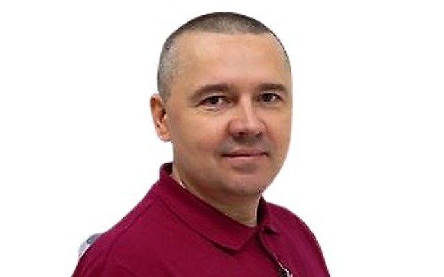 Шишкин Виталий Николаевич