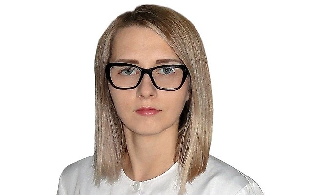 Емельяненко (Завацкая) Ирина Юрьевна