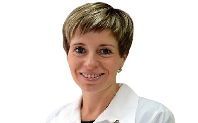 Маркина Татьяна Петровна