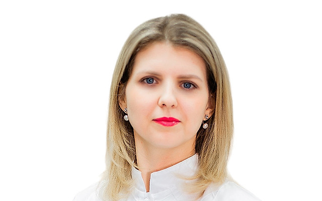 Шишкина Екатерина Васильевна