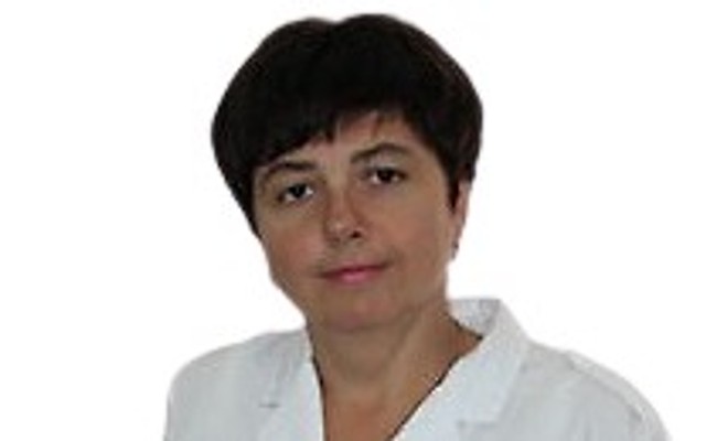 Симоненкова Елена Юрьевна