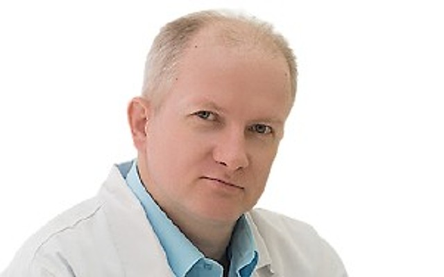 Фролов Валерий Викторович
