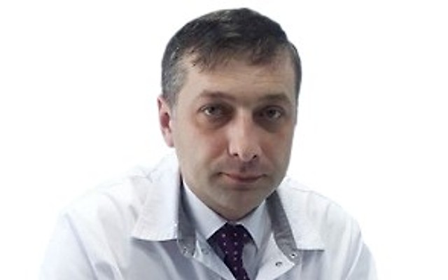 Полунеев Сергей Васильевич