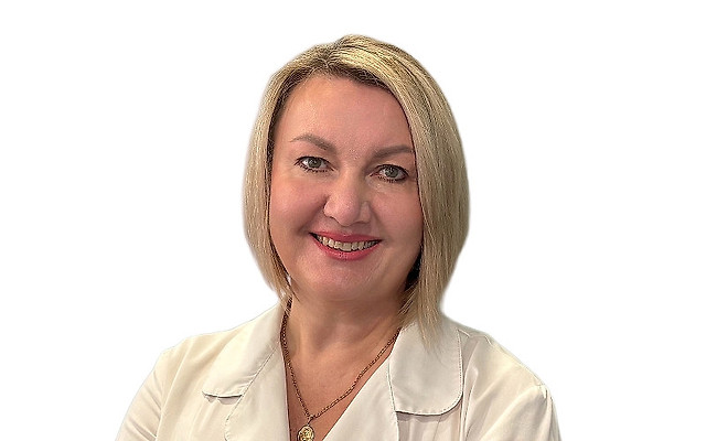 Волчек Елена Петровна