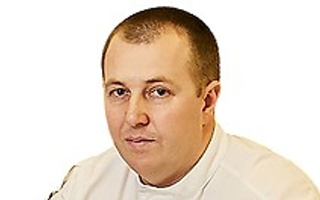Фомичев Алексей Игоревич