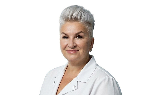 Беляева Алена Владимировна
