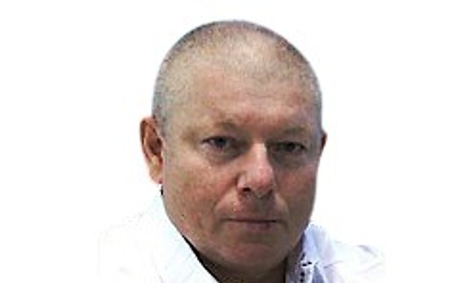 Морозов Алексей Валентинович