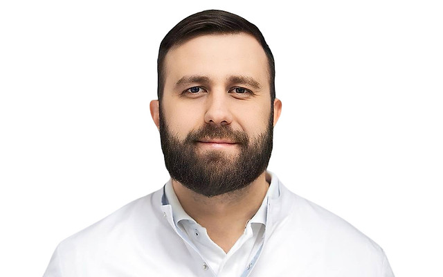 Николаев Алексей Алексеевич