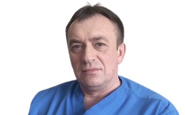 Звягин Евгений Иванович