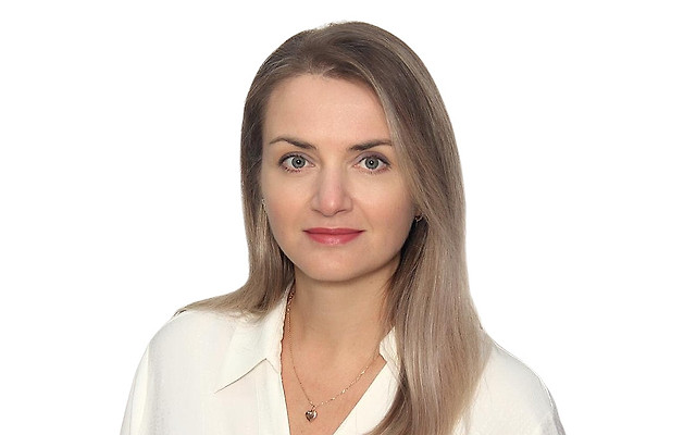 Золотова Елена Николаевна