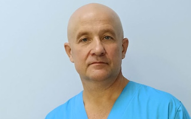 Пронин Владимир Олегович