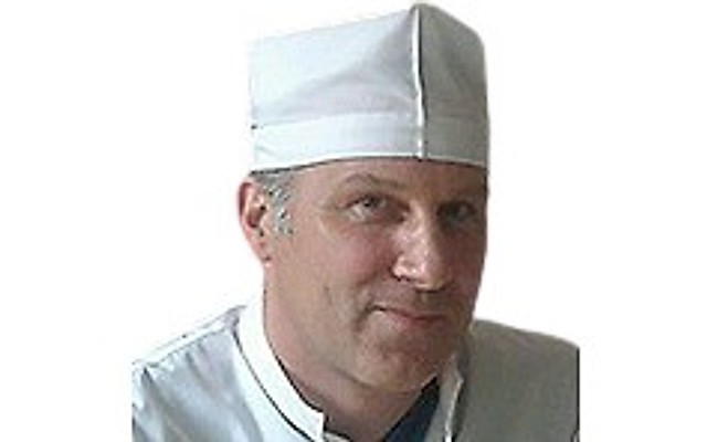 Ковалев Константин Александрович