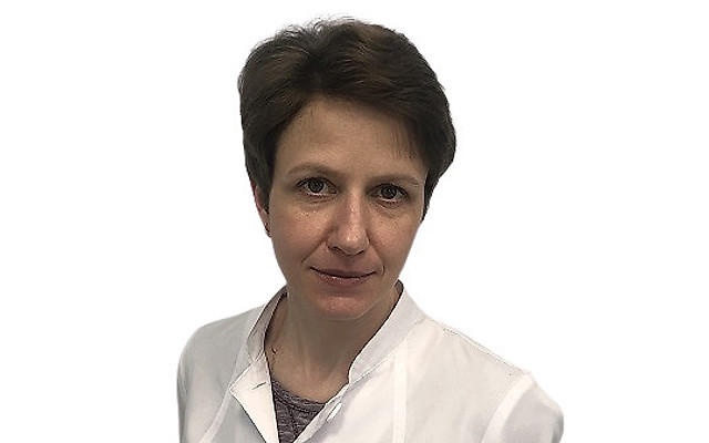 Филонова Галина Владимировна