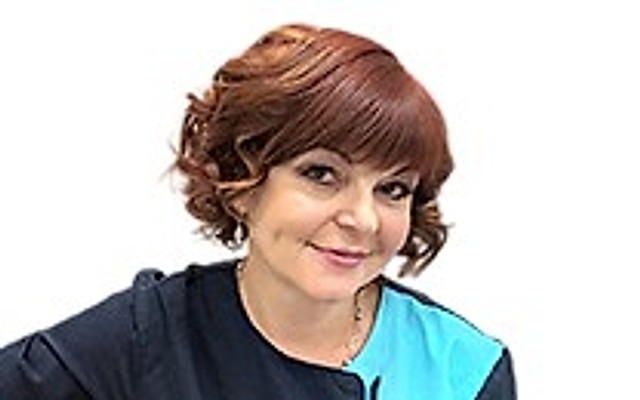 Антонюк Марина Борисовна