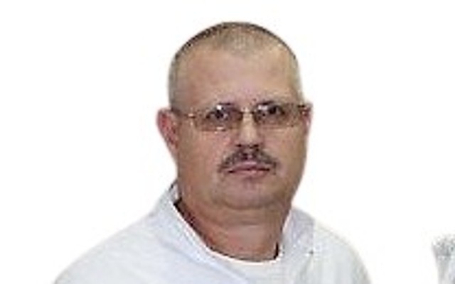 Каукин Михаил Михайлович