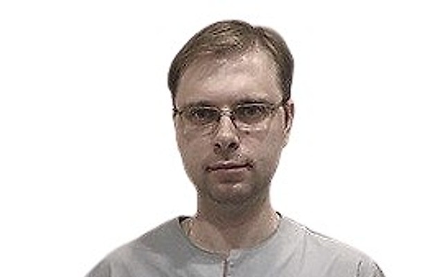 Козлов Иван Геннадьевич