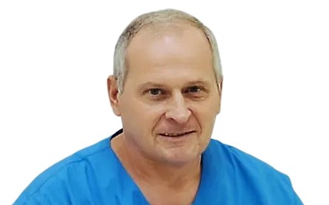 Зива Александр Алексеевич